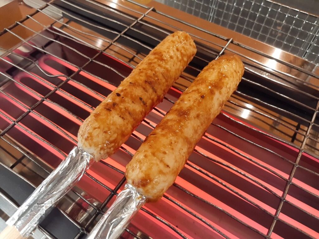 きりたんぽとは？秋田県・大館発祥の郷土料理｜歴史・特徴・作り方を解説