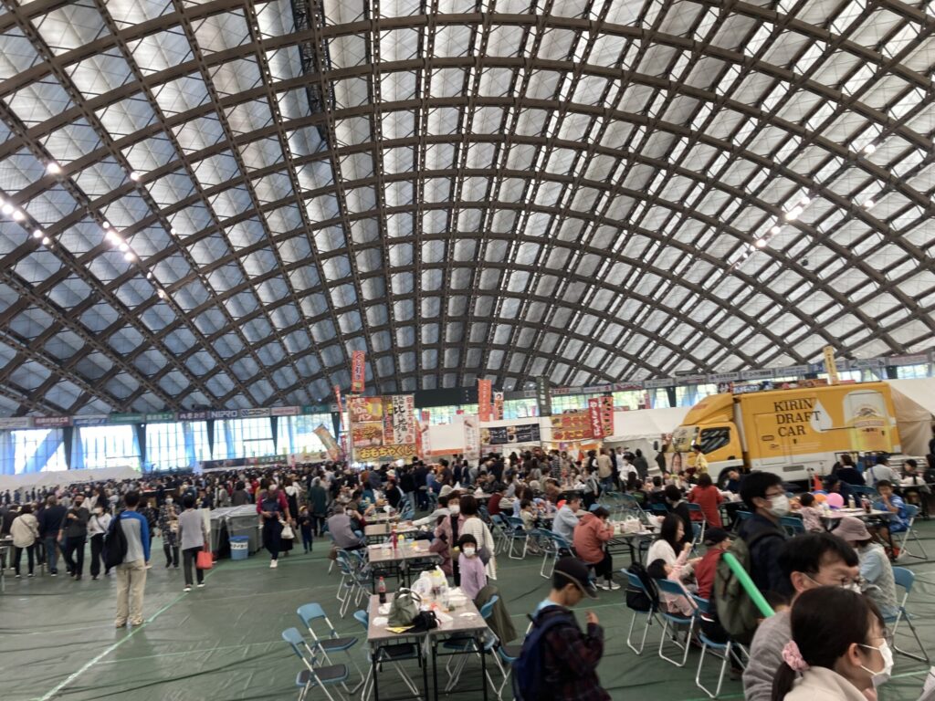 きりたんぽとは？秋田県・大館発祥の郷土料理｜歴史・特徴・作り方を解説
