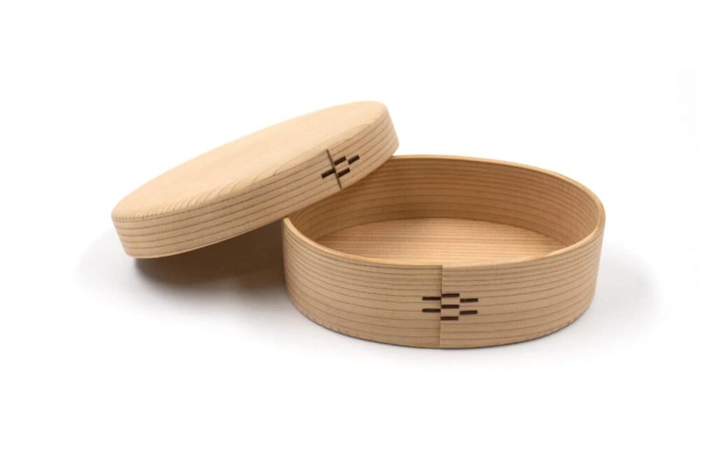 大館曲げわっぱ弁当箱の魅力と使い方|レンジ対応・デメリットも徹底解説