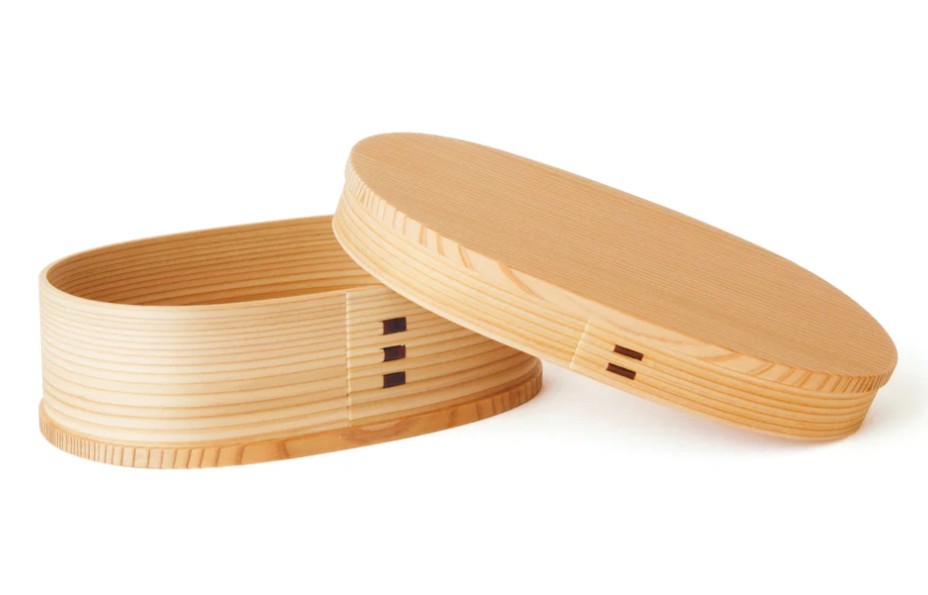 大館曲げわっぱ弁当箱の魅力と使い方|レンジ対応・デメリットも徹底解説