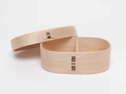 大館曲げわっぱ弁当箱の魅力と使い方|レンジ対応・デメリットも徹底解説