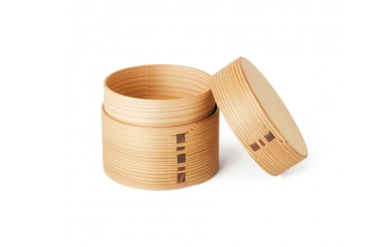 大館曲げわっぱ弁当箱の魅力と使い方|レンジ対応・デメリットも徹底解説