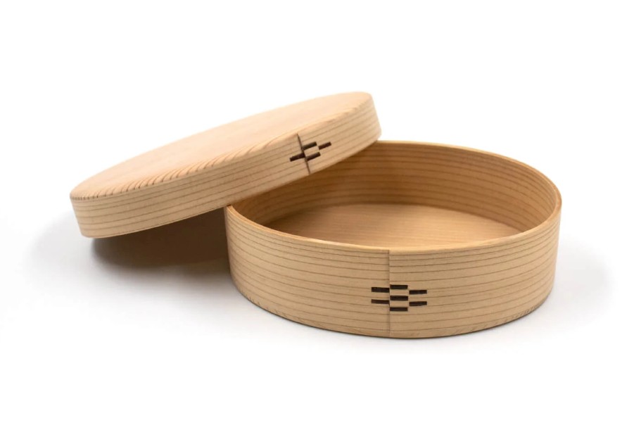 大館曲げわっぱ弁当箱の魅力と使い方|レンジ対応・デメリットも徹底解説