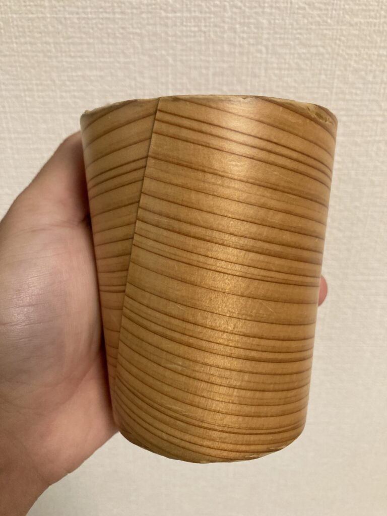 大館曲げわっぱ弁当箱の魅力と使い方|レンジ対応・デメリットも徹底解説